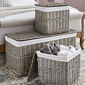 Storage